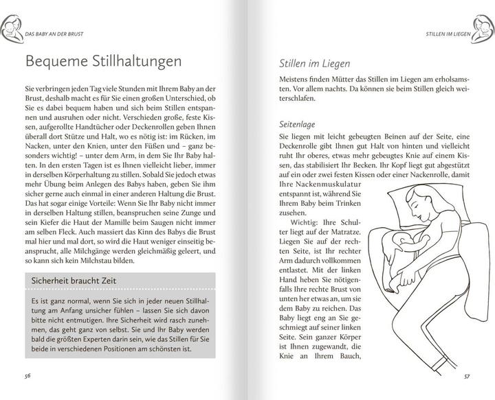 Produktbild Stillen (Deutsch, Vivian Weigert, 2019)