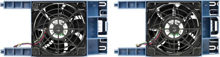 HPE Fan Cage Kit