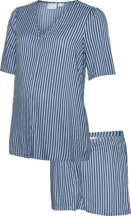 Produktbild Mamalicious MLJASMIN LIA 2/4 WO SHORT SET 2F Pyjama (S)