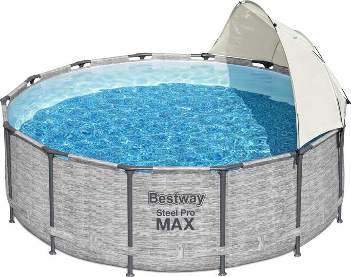 Bestway Pool-Sonnenschutz-Dach