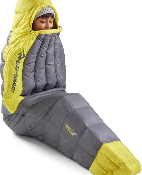Produktbild Sea To Summit Spark (200 cm)