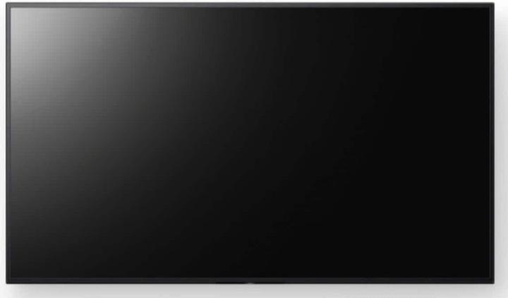 Image du produit Sony 65" Pro BRAVIA LCD 550nit (3840 x 2160 pixels, 65")
