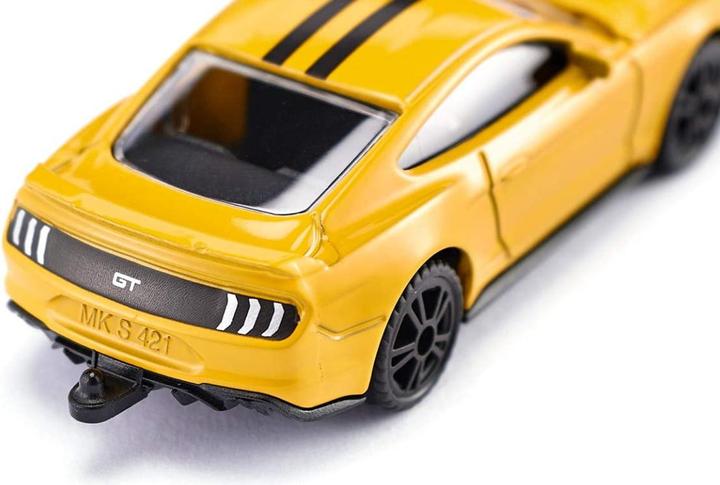 Image du produit Siku Ford Mustang GT