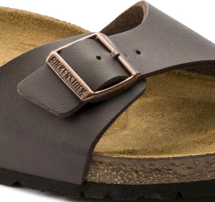 Image du produit Birkenstock Madrid Birko-Flor étroit (37)