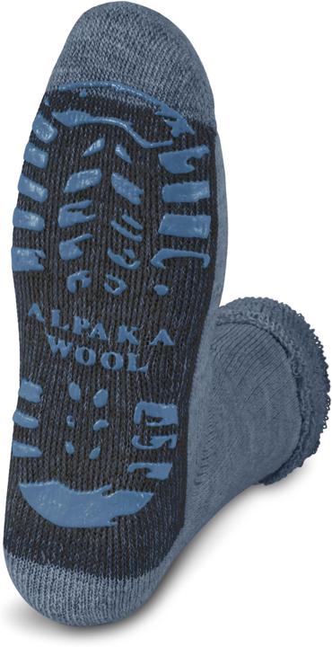 Produktbild Normani Alpaka-Wollsocken mit ABS-Druck (Einzelpack, 35 - 38)