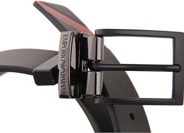 Actual product image Emporio Armani Accessories