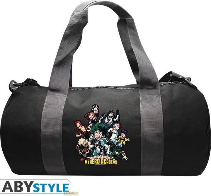 Immagine prodotto ABYstyle MY HERO ACADEMIA - Groupe - Sac de Sport