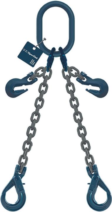 SpanSet Kettengehänge 2-strangig