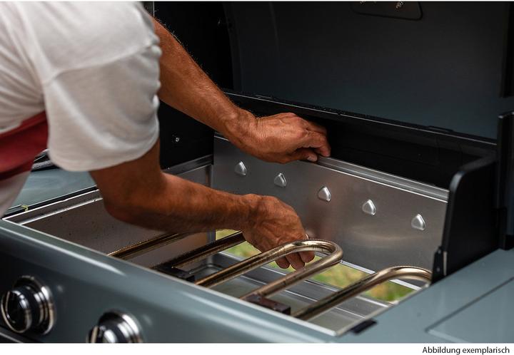 Actual product image Campingaz 3 Series Premium S 37380 (12.50 kW)