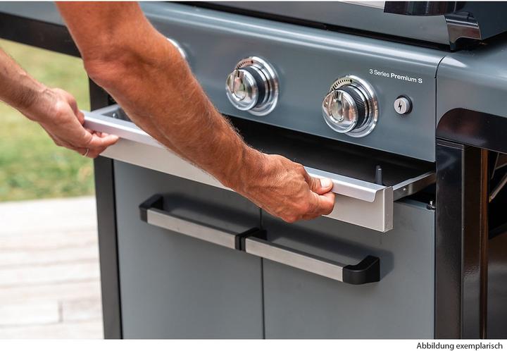 Actual product image Campingaz 3 Series Premium S 37380 (12.50 kW)
