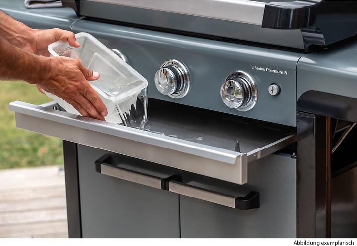 Actual product image Campingaz 3 Series Premium S 37380 (12.50 kW)