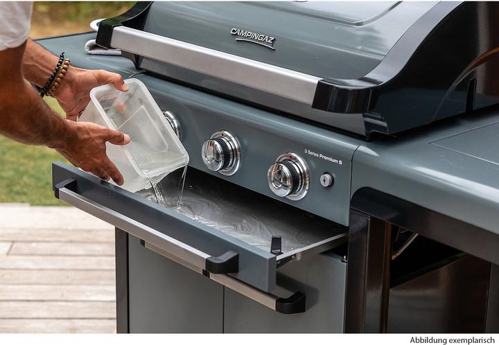 Actual product image Campingaz 3 Series Premium S 37380 (12.50 kW)