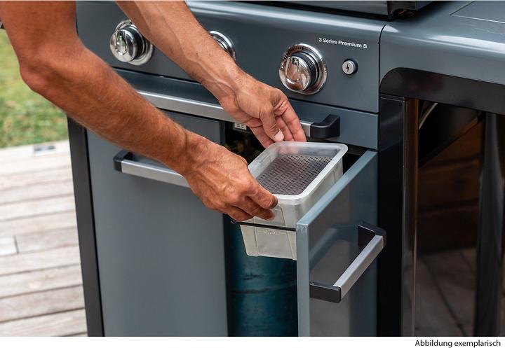 Actual product image Campingaz 3 Series Premium S 37380 (12.50 kW)