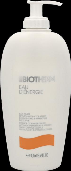 Biotherm Eau D’Energie (Körpermilch, 1014.75 ml)