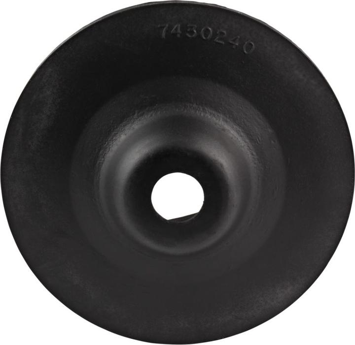 Image du produit Makita Zubehör 794187-5 Stützteller 100mm 9557NB/BGA452/9564H