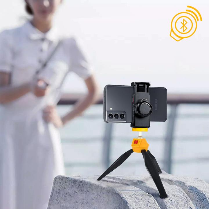 Immagine prodotto Kodak Kit fotografico per smartphone