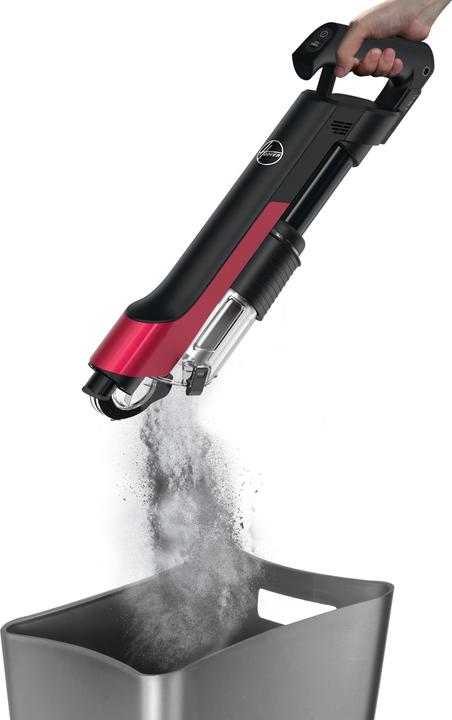 Actual product image Hoover HF210H 011 (39401048)