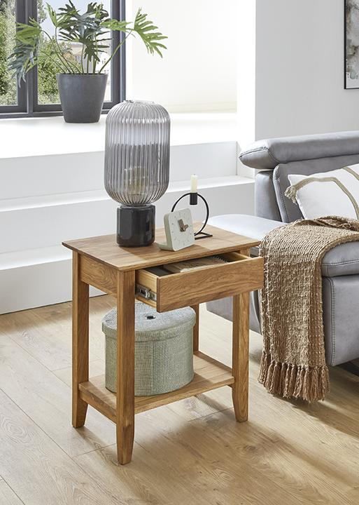 Image du produit HAKU Möbel Console (50 x 40 x 60 cm)