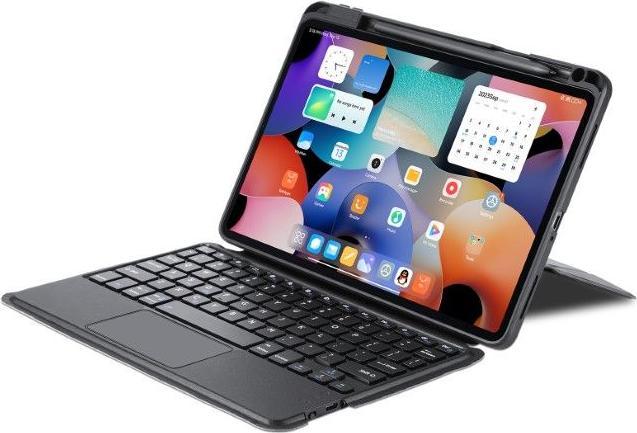 Actual product image Dux Ducis DK Series Keyboard Case (US, Pad 5 Pro)