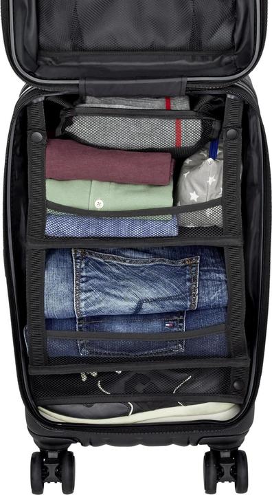 Image du produit Casyro Valise de voyage Stand-Up S (45 l, Bagage à main (jusqu'à 50l))