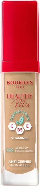 Image du produit Bourjois Healthy Mix Clean & Vegan anti-fatigue Concealer (53 Beige doré)