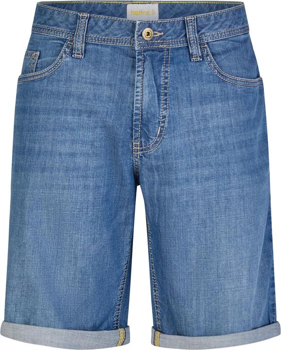 Actual product image Hattric Jeans Bermuda Light Denim (Frequency band 38 (2600 MHz))