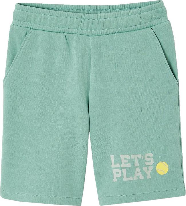 Immagine prodotto Vertbaudet Jungen Sportshorts aus Sweatware (116)