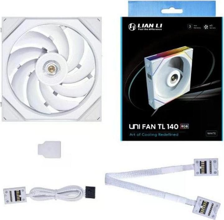 Produktbild Lian-Li UNI FAN TL140 (140 mm, 1 x)