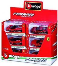 Produktbild Bburago Ferrari 488 Pista