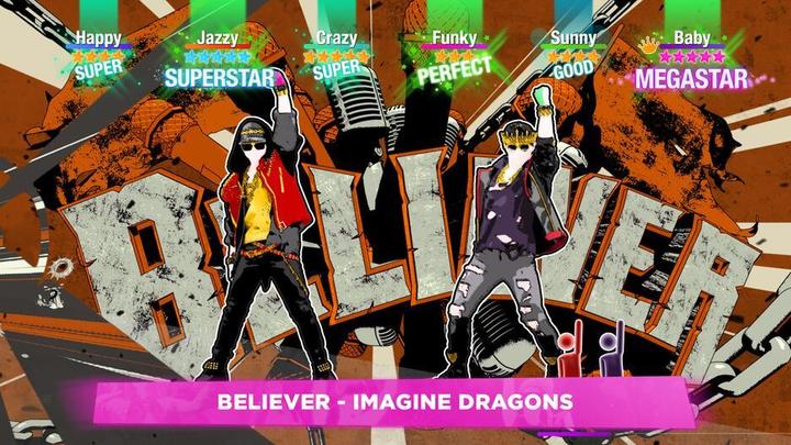 Immagine prodotto Ubisoft Just Dance 2022 (PS4, EN, IT)
