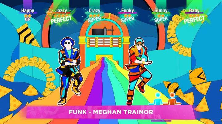 Immagine prodotto Ubisoft Just Dance 2022 (PS4, EN, IT)