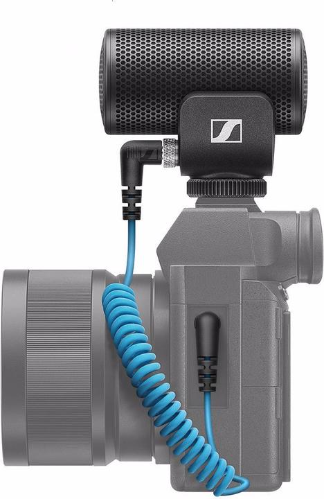 Produktbild Sennheiser MKE 200