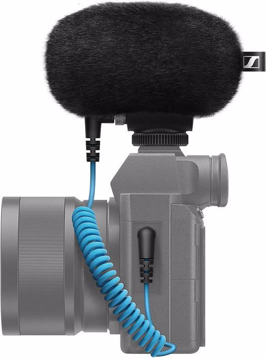 Produktbild Sennheiser MKE 200
