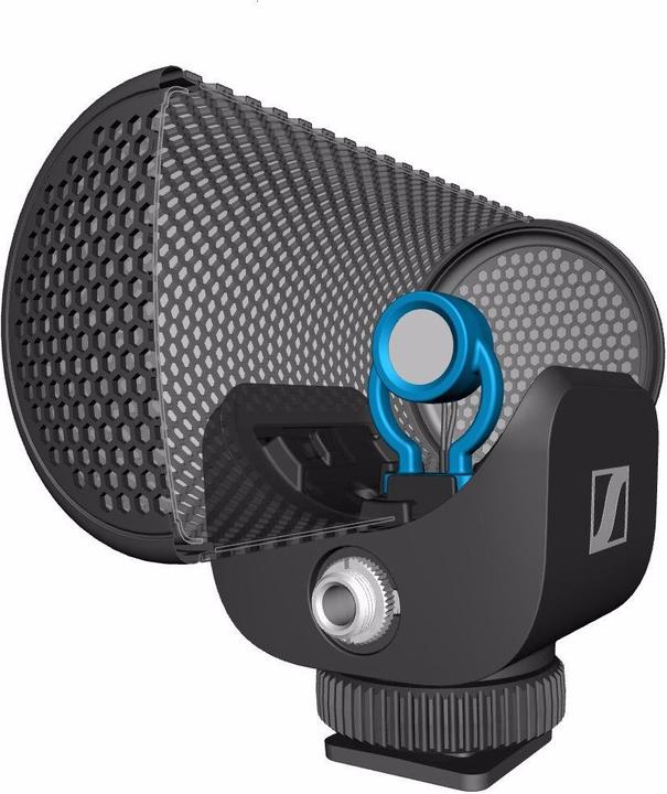Produktbild Sennheiser MKE 200