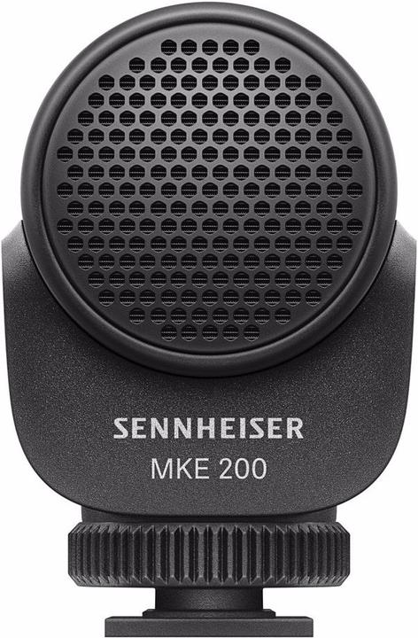 Produktbild Sennheiser MKE 200