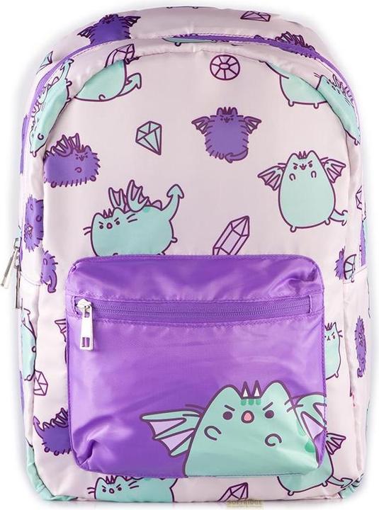 Produktbild Pusheen the Cat Pusheen Backpack AOP