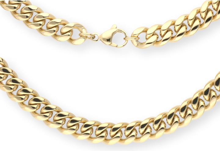 Immagine prodotto Carat Men's Classic (Acciaio inossidabile, 60 cm)