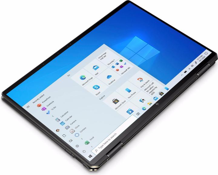 Image du produit HP Spectre x360 (16", Intel Core i7-11390H, 32 Go, 1000 Go)