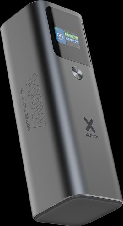 Immagine prodotto Xtorm Serie Nova (27600 mAh, 140 W, 99.90 Wh)