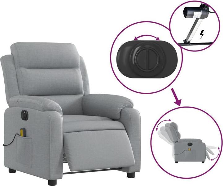 Image du produit VidaXL Irmtraud