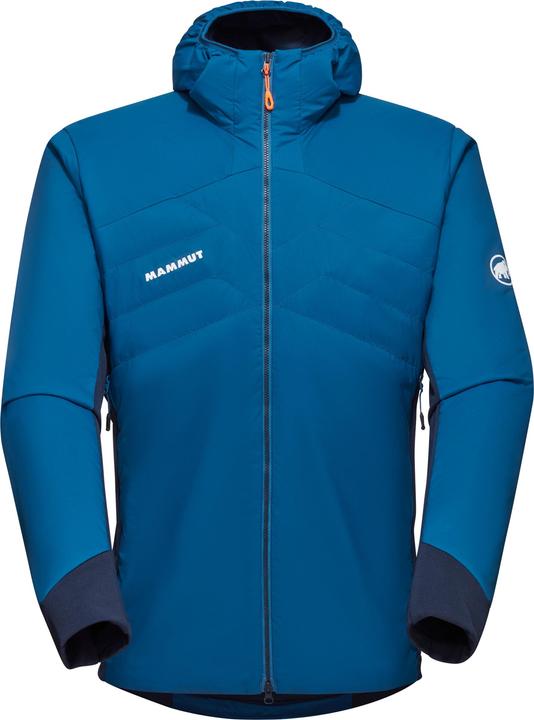 Produktbild Mammut Rime Light IN Flex Hooded Jacket Men (XXL)