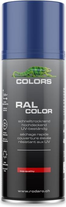 Produktbild Colors Spraydose (Blau, 0.40 l)