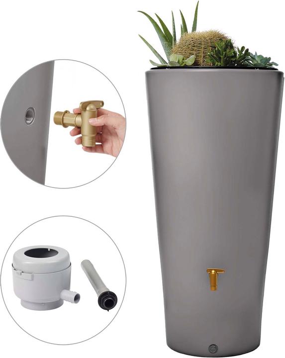 Produktbild 4rain Vaso (220 l)