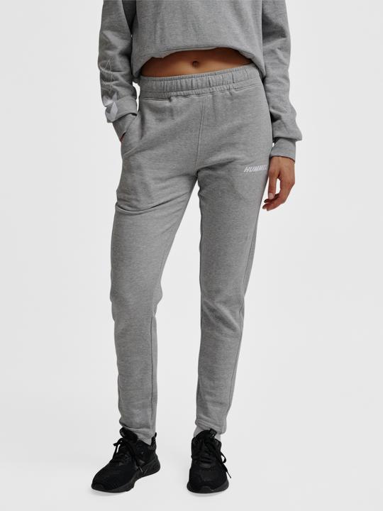 Actual product image hummel Hmlelemental Tapered Pants Woman (S)