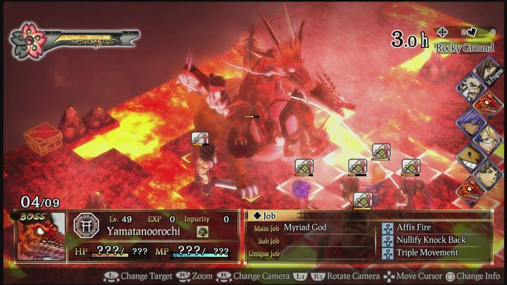 Produktbild Plaion God Wars Future Past (PS Vita, IT)