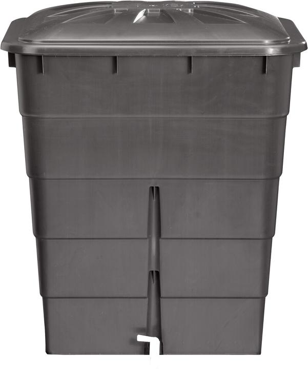 Actual product image 4rain Rain barrel (300 l)