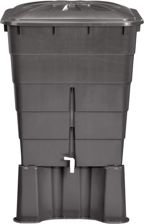 Actual product image 4rain Rain barrel (300 l)