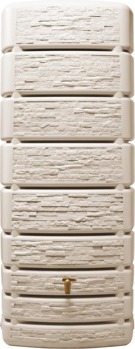 Produktbild 4rain Slim Stone (500 l)