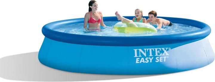 Actual product image Intex Easy Set (Ø 396 x 84 cm)