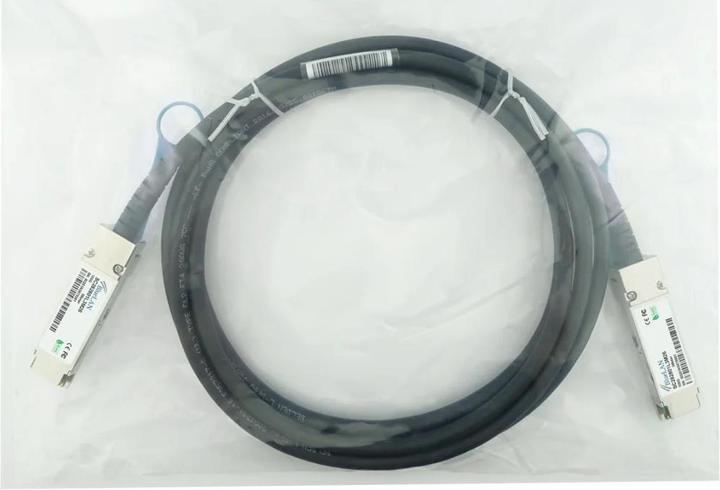 Produktbild BlueLAN HPE 834973-B22 kompatibles DAC QSFP28 SC282801L1M30